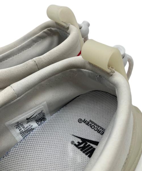 NIKE（ナイキ）NIKE (ナイキ) スニーカー ホワイト サイズ:25の古着・服飾アイテム