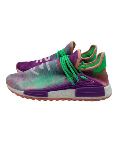 adidas（アディダス）adidas (アディダス) 	Pharrell Williams × adidas Human Race NMD Holi Festival 
