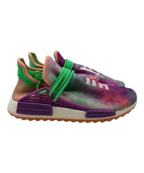 adidas（アディダス）adidas (アディダス) 	Pharrell Williams × adidas Human Race NMD Holi Festival 