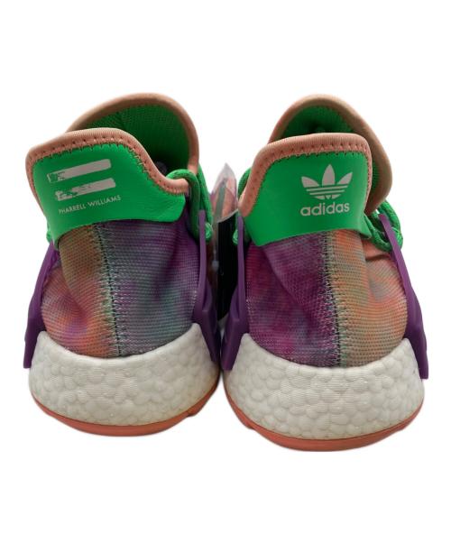 adidas（アディダス）adidas (アディダス) 	Pharrell Williams × adidas Human Race NMD Holi Festival 