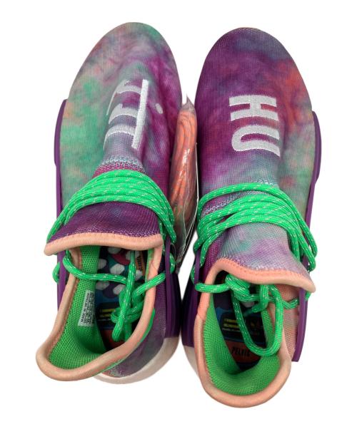 adidas（アディダス）adidas (アディダス) 	Pharrell Williams × adidas Human Race NMD Holi Festival 