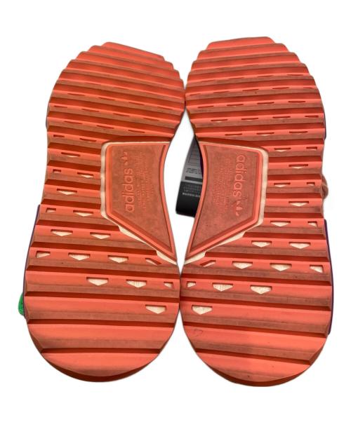 adidas（アディダス）adidas (アディダス) 	Pharrell Williams × adidas Human Race NMD Holi Festival 
