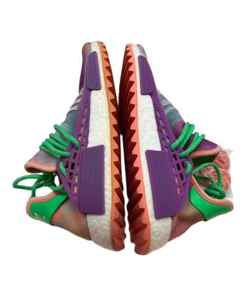 adidas（アディダス）adidas (アディダス) 	Pharrell Williams × adidas Human Race NMD Holi Festival 