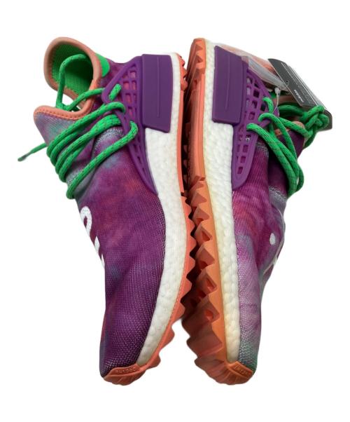 adidas（アディダス）adidas (アディダス) 	Pharrell Williams × adidas Human Race NMD Holi Festival 