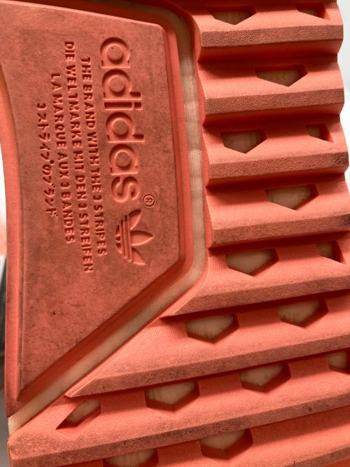 adidas（アディダス）adidas (アディダス) 	Pharrell Williams × adidas Human Race NMD Holi Festival 