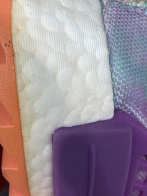 adidas（アディダス）adidas (アディダス) 	Pharrell Williams × adidas Human Race NMD Holi Festival 