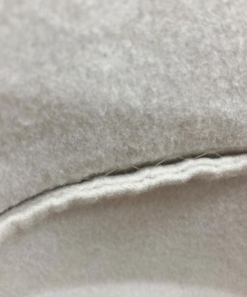 MUSE de Deuxieme Classe（ミューズ ドゥーズィエム クラス）MUSE de Deuxieme Classe (ミューズ ドゥーズィエム クラス) victorianポンチョ ベージュ サイズ:不明の古着・服飾アイテム