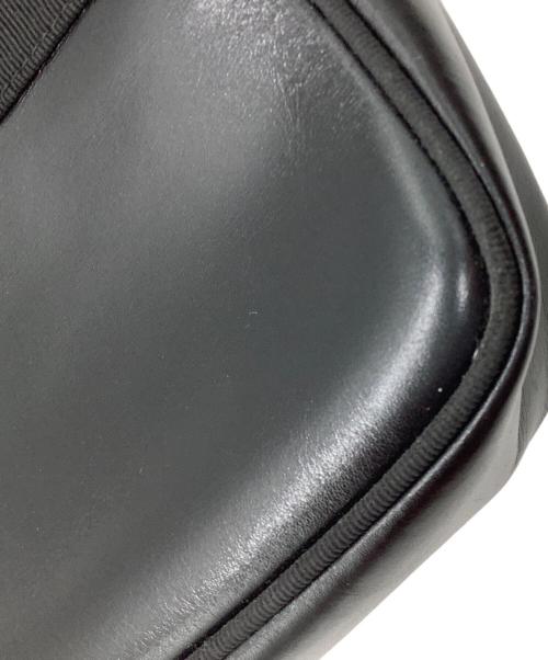 Salvatore Ferragamo（サルヴァトーレ フェラガモ）Salvatore Ferragamo (サルヴァトーレ フェラガモ) ヴァラ ブラックの古着・服飾アイテム