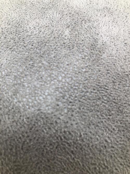 STELLA McCARTNEY（ステラマッカートニー）STELLA McCARTNEY (ステラマッカートニー) ファラベラミニ チェーントートバッグ グレーの古着・服飾アイテム