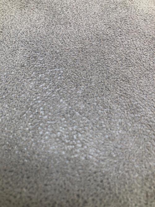 STELLA McCARTNEY（ステラマッカートニー）STELLA McCARTNEY (ステラマッカートニー) ファラベラミニ チェーントートバッグ グレーの古着・服飾アイテム