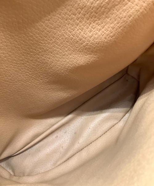 CELINE（セリーヌ）CELINE (セリーヌ) トートバッグ ブラウンの古着・服飾アイテム