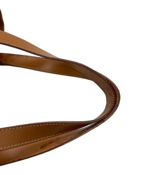 CELINE（セリーヌ）CELINE (セリーヌ) トートバッグ ブラウンの古着・服飾アイテム