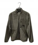 THE NORTH FACEザ ノース フェイス）の古着「レイバックミッドジャケット」｜グレー