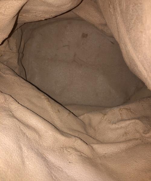 LOUIS VUITTON（ルイ ヴィトン）LOUIS VUITTON (ルイ ヴィトン) バケットGM ブラウンの古着・服飾アイテム