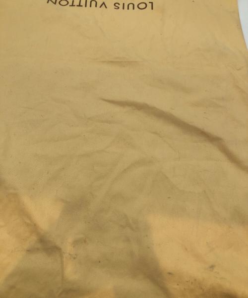 LOUIS VUITTON（ルイ ヴィトン）LOUIS VUITTON (ルイ ヴィトン) 	ネヴァーフルMM ブラウンの古着・服飾アイテム