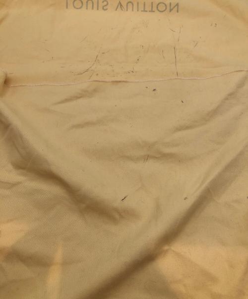LOUIS VUITTON（ルイ ヴィトン）LOUIS VUITTON (ルイ ヴィトン) 	ネヴァーフルMM ブラウンの古着・服飾アイテム