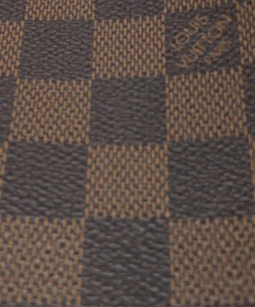 LOUIS VUITTON（ルイ ヴィトン）LOUIS VUITTON (ルイ ヴィトン) 	ネヴァーフルMM ブラウンの古着・服飾アイテム