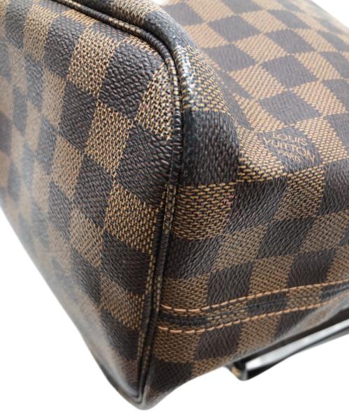 LOUIS VUITTON（ルイ ヴィトン）LOUIS VUITTON (ルイ ヴィトン) 	ネヴァーフルMM ブラウンの古着・服飾アイテム