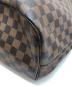 中古・古着 LOUIS VUITTON (ルイ ヴィトン) 	ネヴァーフルMM ブラウン：70000円