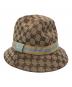 GUCCI（グッチ）の古着「バケットハット」