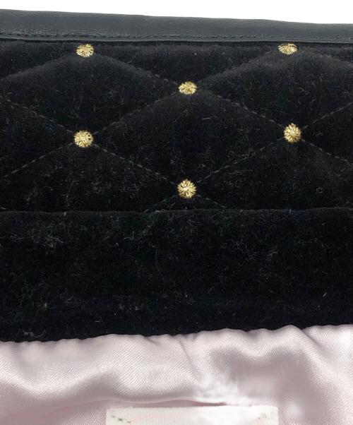 Bibiy.（ビビィ）Bibiy. (ビビィ) ポンチョ ブラック サイズ:Fの古着・服飾アイテム