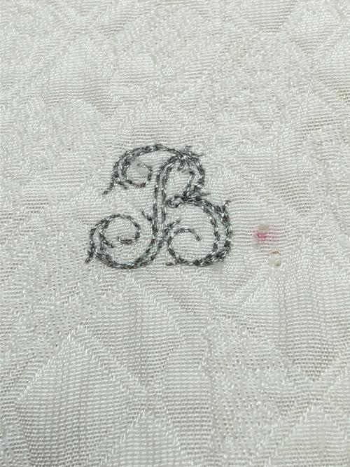 Bibiy.（ビビィ）Bibiy. (ビビィ) テーラードジャケット ホワイト サイズ:Fの古着・服飾アイテム