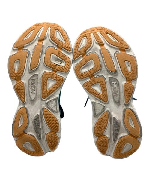 HOKA（ホカ）HOKA　 (ホカ) BONDI8 ブルー サイズ:26の古着・服飾アイテム