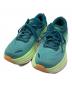 HOKA　（ホカ）の古着「BONDI8」｜ブルー