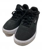 adidasアディダス）の古着「スニーカー」｜ホワイト×ブラック