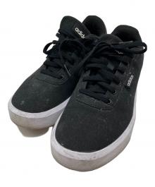 adidas（アディダス）の古着「スニーカー」｜ホワイト×ブラック