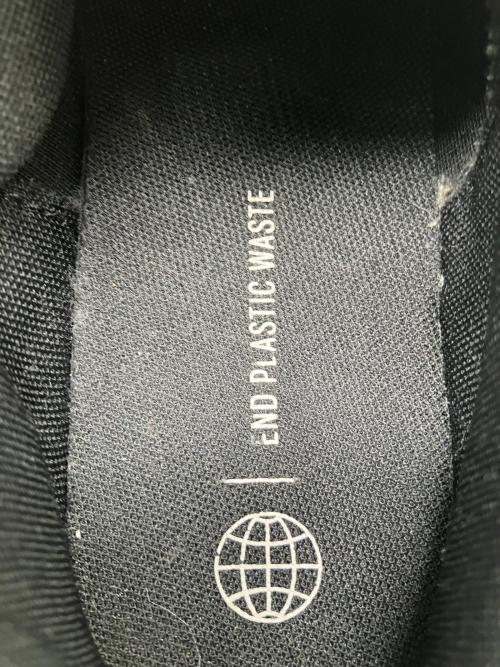 adidas（アディダス）adidas (アディダス) スニーカー ホワイト×ブラック サイズ:23.5の古着・服飾アイテム