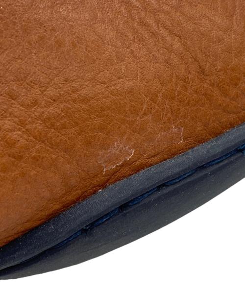 Trippen（トリッペン）Trippen (トリッペン) レザーシューズ　Trippen　Smart Vero（トリッペン　スマートヴェロ） ブラウン サイズ:25cmの古着・服飾アイテム