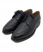 berwickバーウィック）の古着「ドレスシューズ」｜ブラック