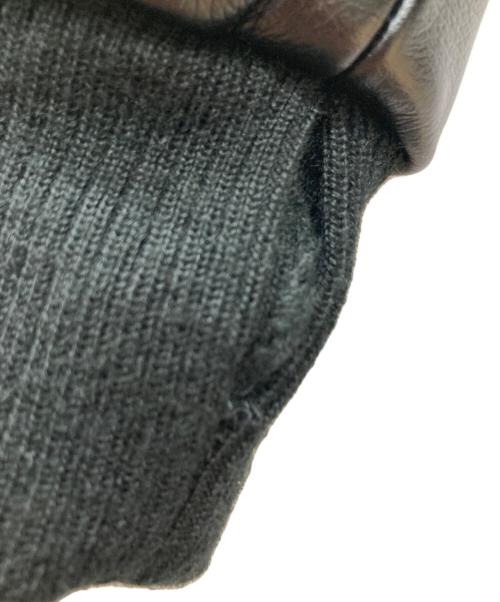 RHC Ron Herman（アールエイチシー ロンハーマン）RHC Ron Herman (アールエイチシー ロンハーマン) Starter BLACK LABEL (スターターブラックレーベル) スタジャン ブラック サイズ:Sの古着・服飾アイテム