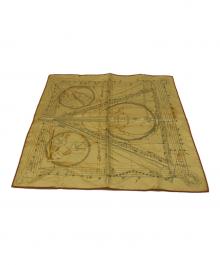 HERMES（エルメス）の古着「球体が奏でる音楽」