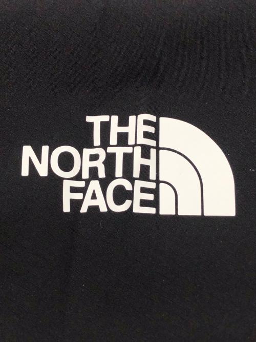 THE NORTH FACE（ザ ノース フェイス）THE NORTH FACE (ザ ノース フェイス) エニータイムウィンドフーディ カーキ×ブラック サイズ:Mの古着・服飾アイテム