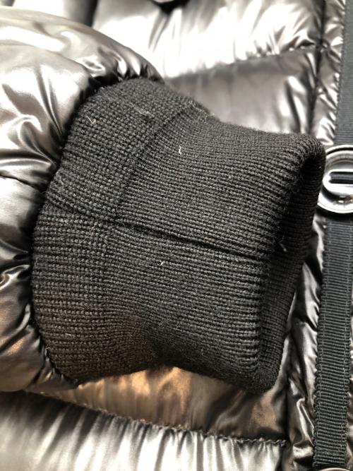 TATRAS（タトラス）TATRAS (タトラス) ダウンジャケット ブラック サイズ:4の古着・服飾アイテム