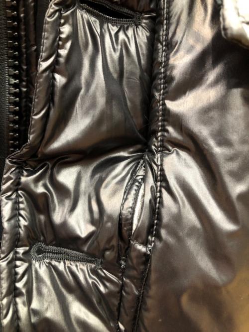 TATRAS（タトラス）TATRAS (タトラス) ダウンジャケット ブラック サイズ:4の古着・服飾アイテム