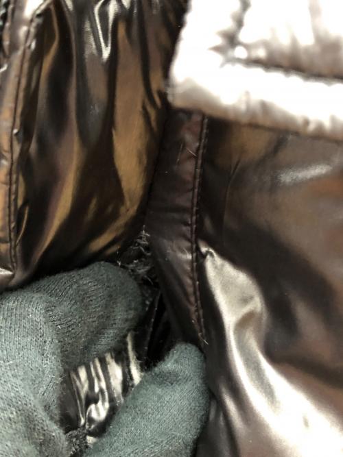 TATRAS（タトラス）TATRAS (タトラス) ダウンジャケット ブラック サイズ:4の古着・服飾アイテム