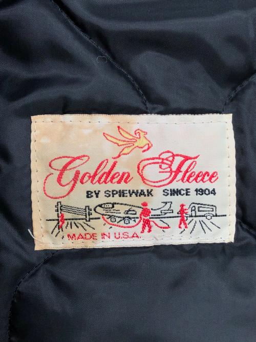 GOLDEN FLEECE（ゴールデン フリース）GOLDEN FLEECE (ゴールデン フリース) SPIEWAK (スピワック) N-2Bジャケット カーキ サイズ:40の古着・服飾アイテム
