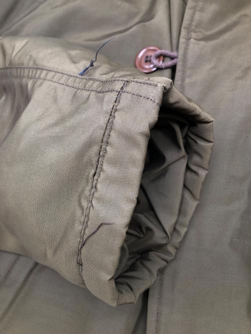 GOLDEN FLEECE（ゴールデン フリース）GOLDEN FLEECE (ゴールデン フリース) SPIEWAK (スピワック) N-2Bジャケット カーキ サイズ:40の古着・服飾アイテム