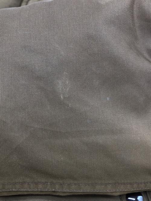 GOLDEN FLEECE（ゴールデン フリース）GOLDEN FLEECE (ゴールデン フリース) SPIEWAK (スピワック) N-2Bジャケット カーキ サイズ:40の古着・服飾アイテム