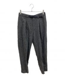 THE NORTH FACE（ザ ノース フェイス）の古着「クライミングパンツ」｜グレー