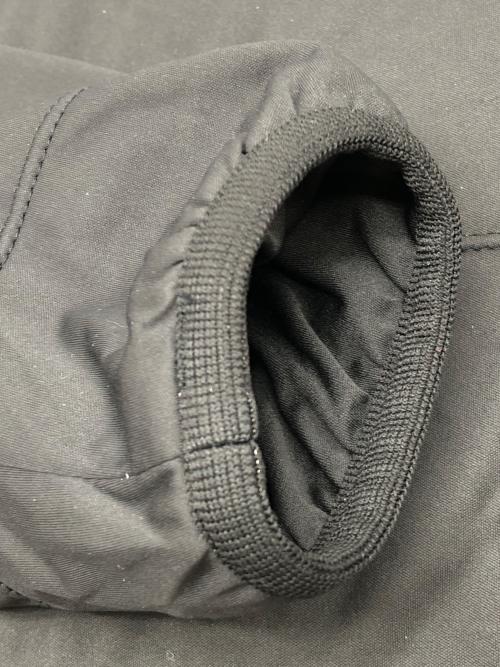 Snow peak（スノーピーク）Snow peak (スノーピーク) 長袖ワンピース ブラック サイズ:1の古着・服飾アイテム