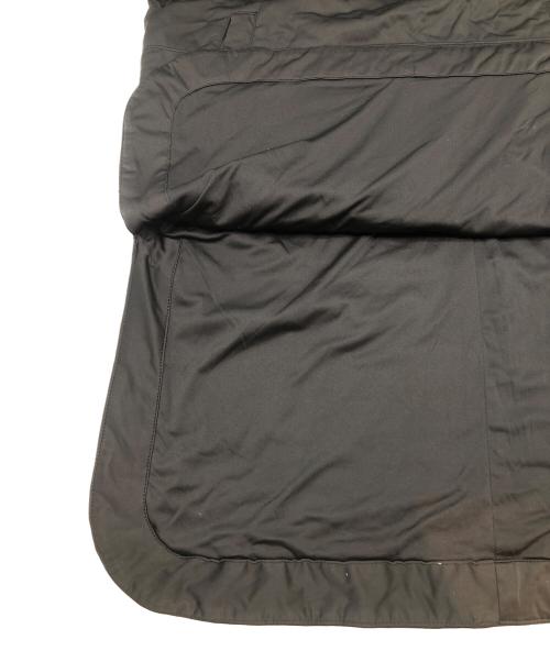 Snow peak（スノーピーク）Snow peak (スノーピーク) 長袖ワンピース ブラック サイズ:1の古着・服飾アイテム