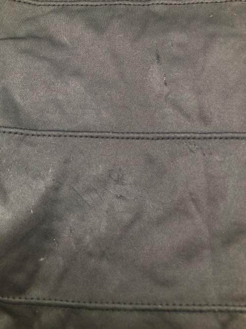 Snow peak（スノーピーク）Snow peak (スノーピーク) 長袖ワンピース ブラック サイズ:1の古着・服飾アイテム