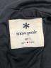 Snow peakの古着・服飾アイテム：6000円