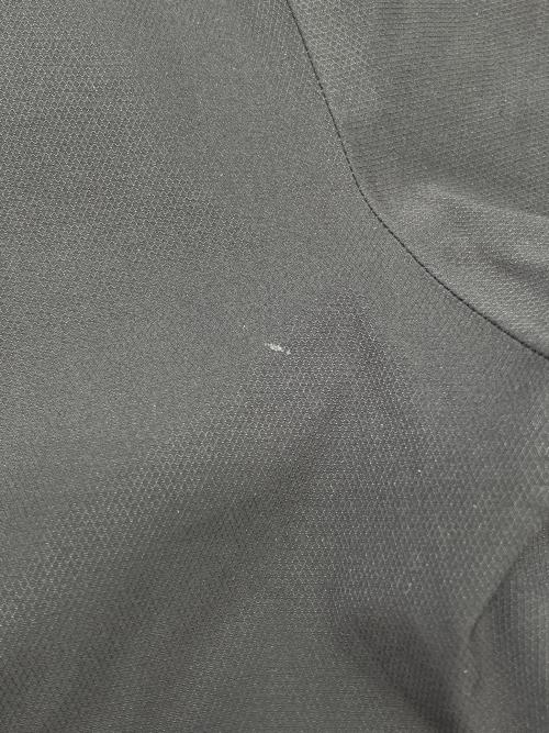 HAGLOFS（ホグロフス）HAGLOFS (ホグロフス) シェルジャケット グレー サイズ:XSの古着・服飾アイテム