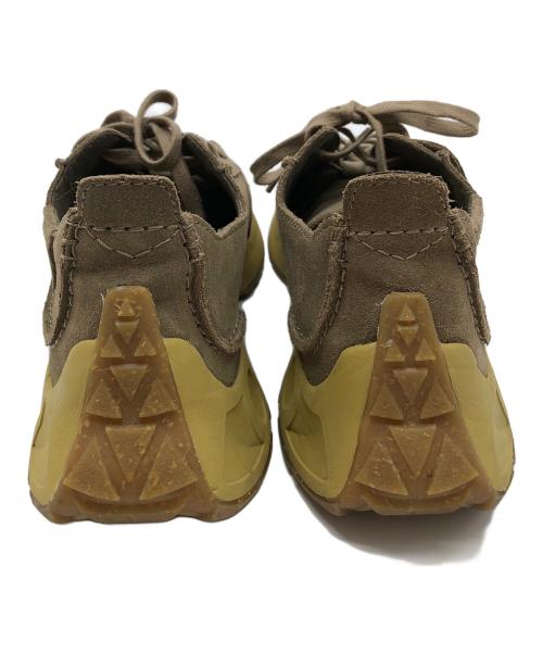 CLARKS（クラークス）CLARKS (クラークス) 	CRAFT SPEED ベージュ サイズ:26の古着・服飾アイテム