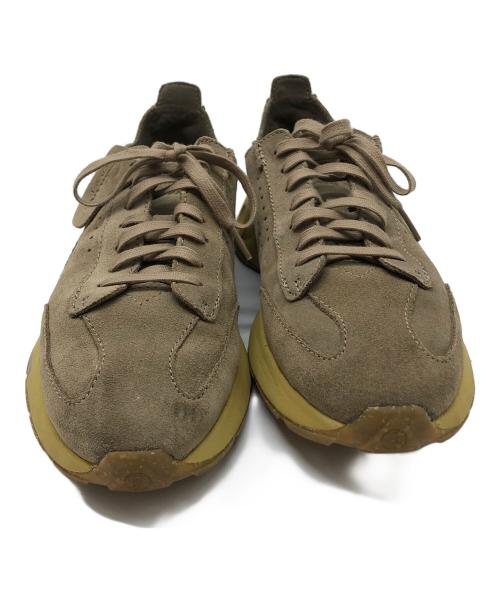 CLARKS（クラークス）CLARKS (クラークス) 	CRAFT SPEED ベージュ サイズ:26の古着・服飾アイテム